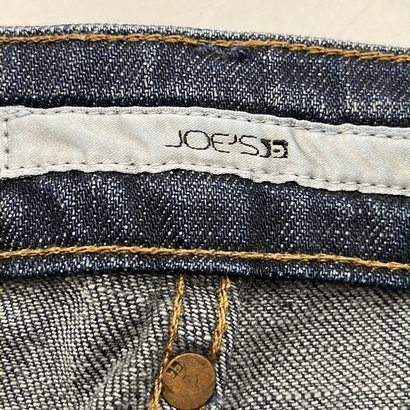 Joe’s Jeans Flare Leg Honey Size 29 - Picture 8 of 16